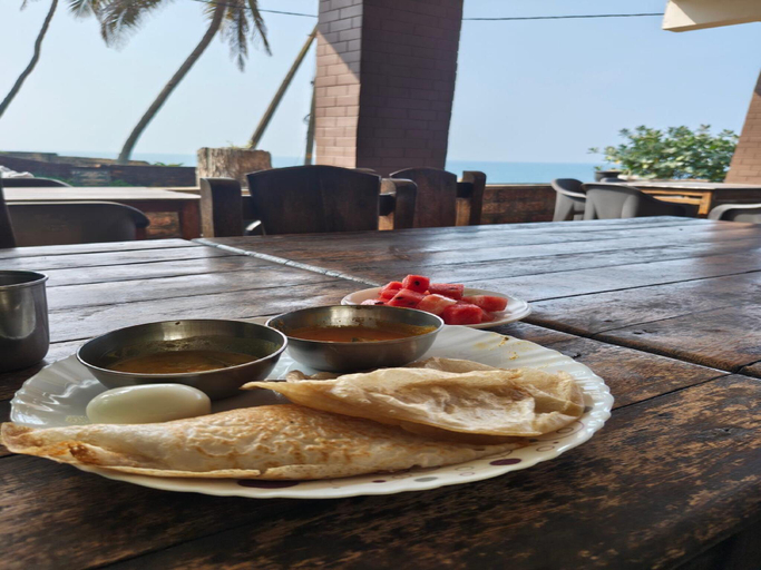Food & Drinks 5, Varkalafit By Ashoka, Thiruvananthapuram