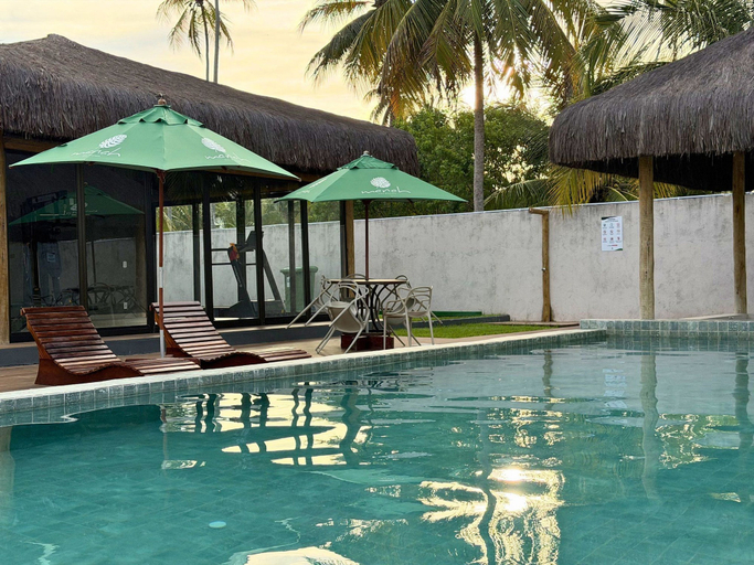 Pool 3, MHV Milagres - Manah B 212 & B 211, São Miguel dos Milagres