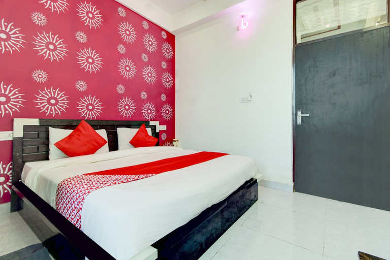 Room 5, Classic Imperial Fort, Gaya