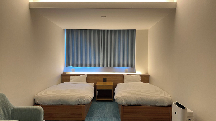 Bedroom 4, TAOYA Shirahama Senjyo, Shirahama