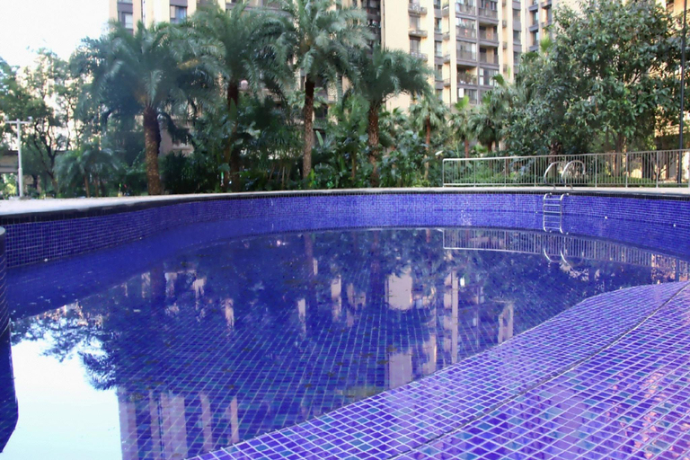Sport & Beauty, Vienna International Hotel Guilin Wanda Plaza                                              , Guilin