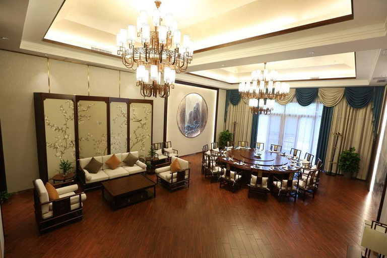 Others 3, Lotus Garden Hotel, Shaoguan