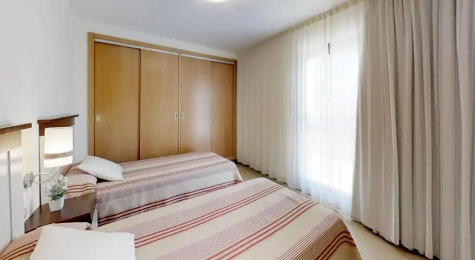 Bedroom 3, Leo Enebrales, Huelva