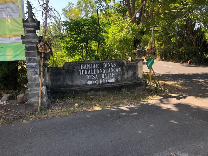 Miscellaneous 2, Villa - Sleeps 6 - Private Pool - Parking, Karangasem