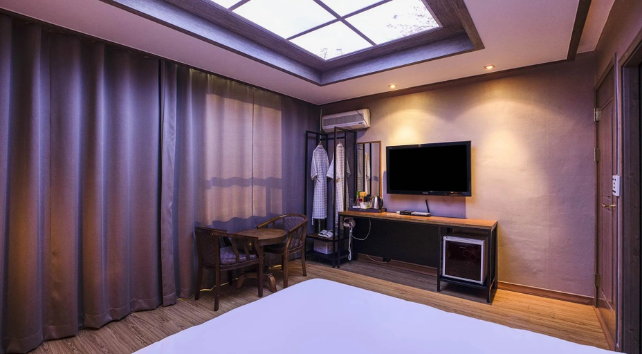Others 4, Incheon Ganghwa 917 Motel, Ganghwa