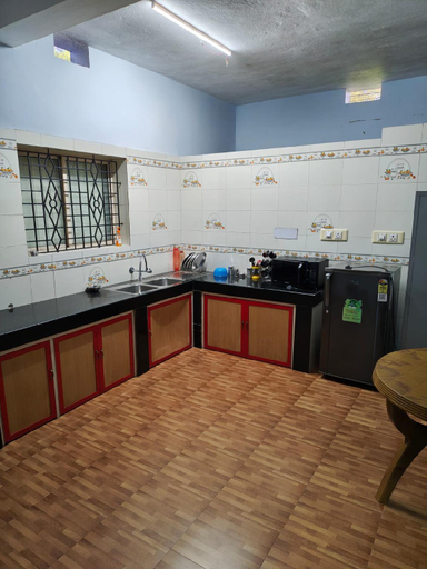 Others 4, Gruham Malpe Homestay, Udupi