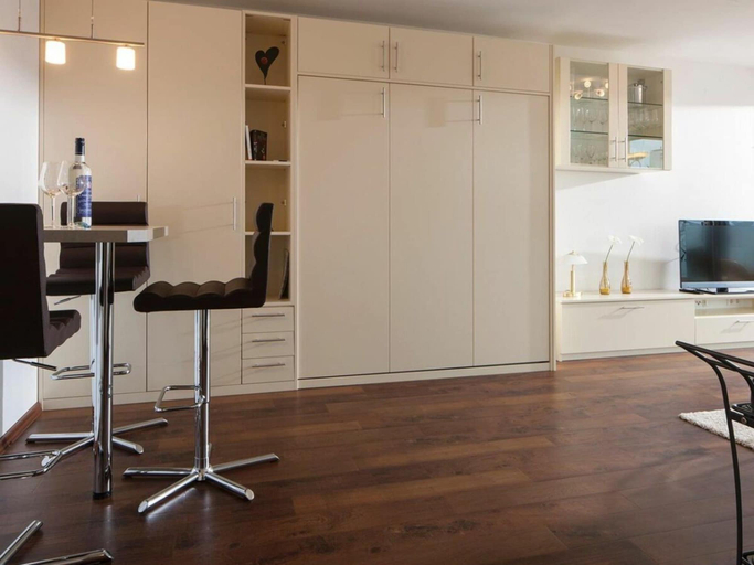 Interior 5, Holiday Apartment in Norderney With Sauna, Aurich