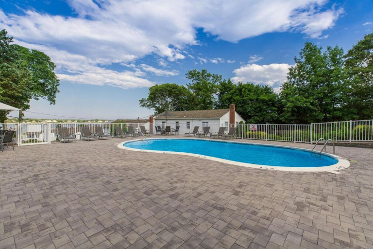 Sport & Beauty 4, Colonial Shores Resort, Suffolk