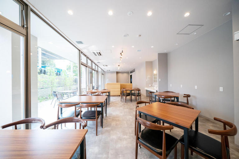 Food & Drinks, Grandouce Kansai-Airport, Tajiri