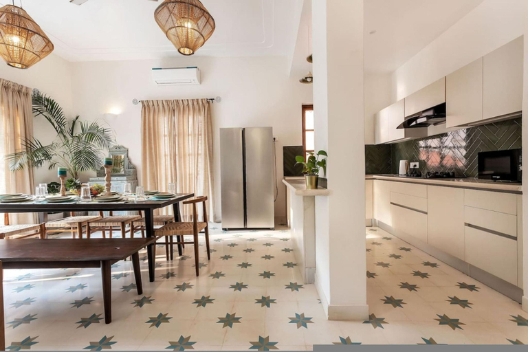 1, Featured on Elle Decor | Villa Kanai by Hireavilla, North Goa
