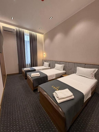 Room 2, LAYAN HOTEL, Tashkent City