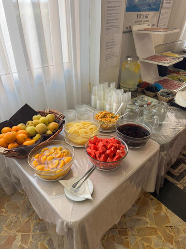 Food & Drinks 5, Hotel Jana - MARINA CENTRO, Rimini