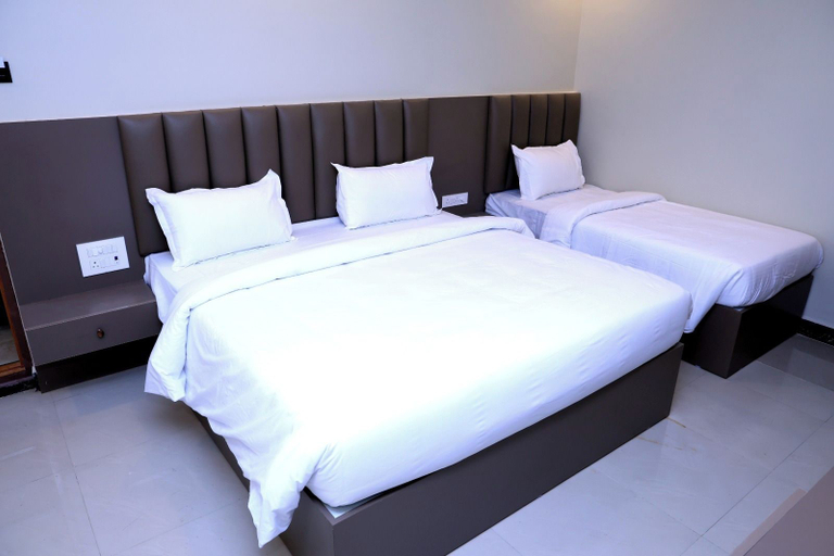 Room 4, RTP RESIDENCY, Vellore