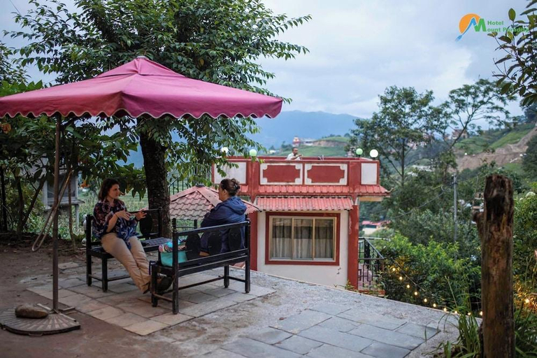 Others 2, Hotel Mount Paradise, Bagmati