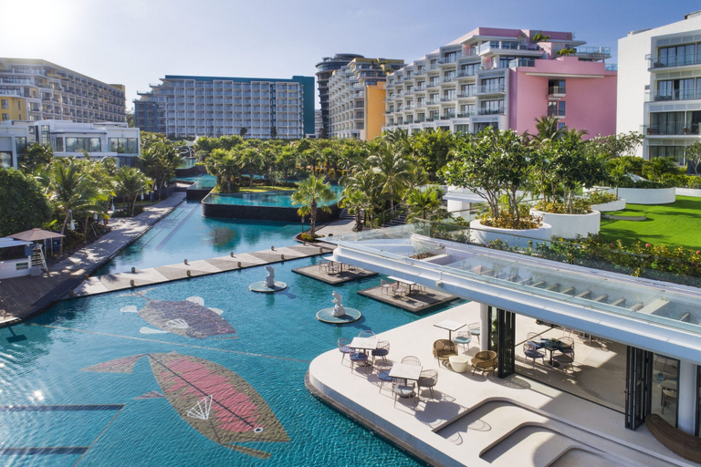 Pool, Muse Premier Residences Phu Quoc, Phú Quốc