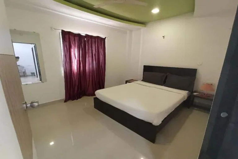 Room 3, Fabhotel Park Avenue, North Goa