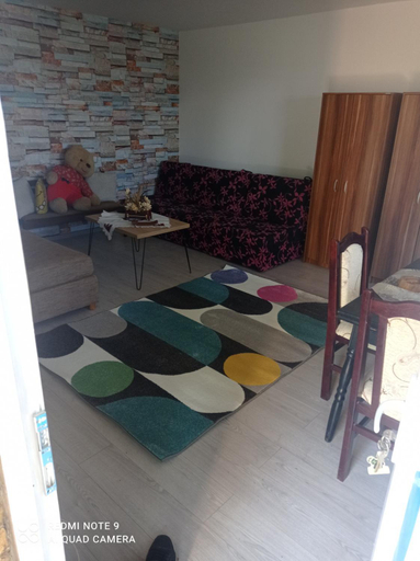 Bedroom 2, Vikendaja, Beočin