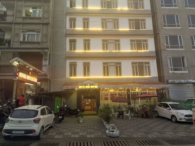 Exterior & Views 2, Hotel New Empire, East Sikkim