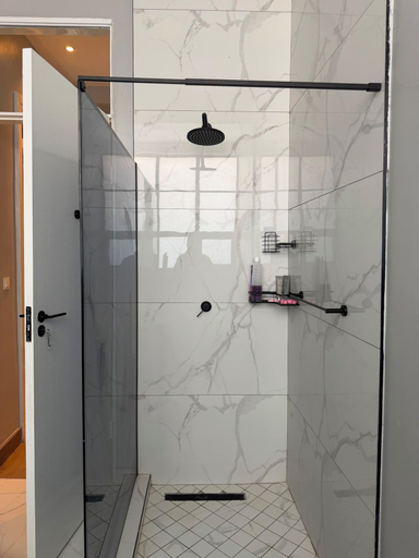 Bathroom 3, Arlington Estate Modern Luxury Villa, Harare