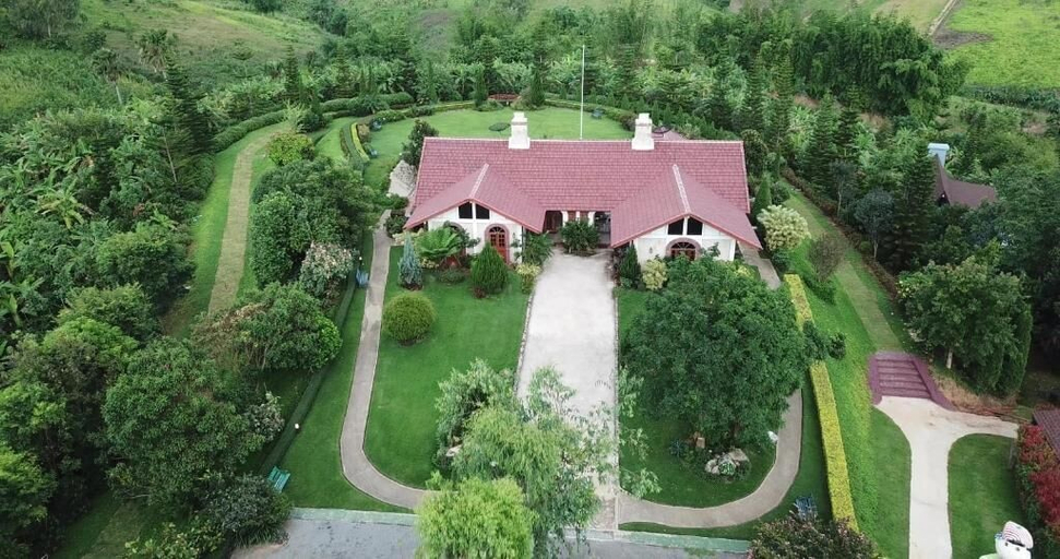 Exterior 5, Arabica Khaokho, Khao Kho