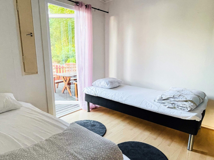 Interior 3, 7 Person Holiday Home in Olofstrom, Olofström