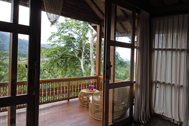 Interior 5, Aura Cempaka, Karangasem