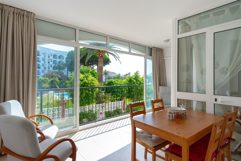 In-room dining 4, Carabeo 10 by Casasol, Málaga