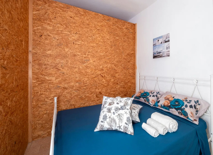 Room 3, Grand Villa Lapillo Sea View Estate With Terrace, Lecce