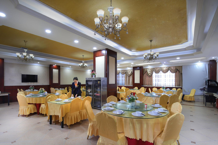 Food & Drinks 5, Vienna Hotel Hengyang Zhengxiang District Nanhua University, Hengyang