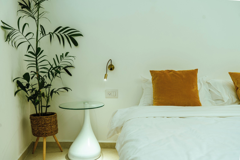 Room 4, JABITAT-JAFFA-Guesthouse