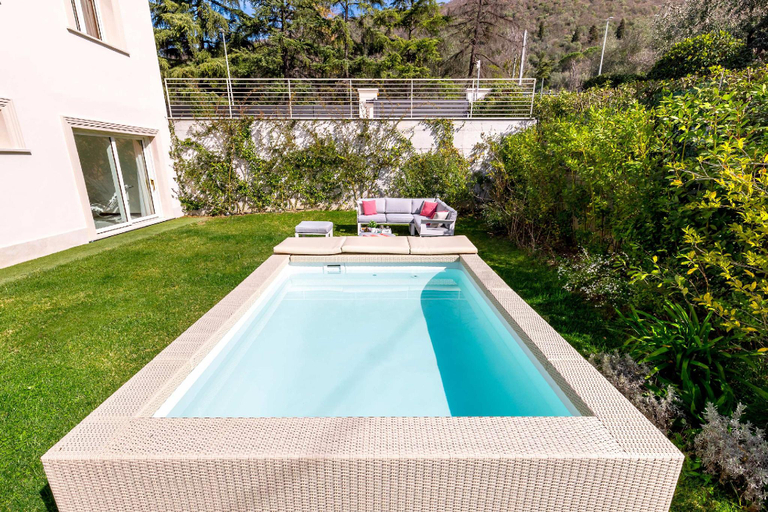 Sport & Beauty, Luxury house 4BD near Florencia. Prato, Prato