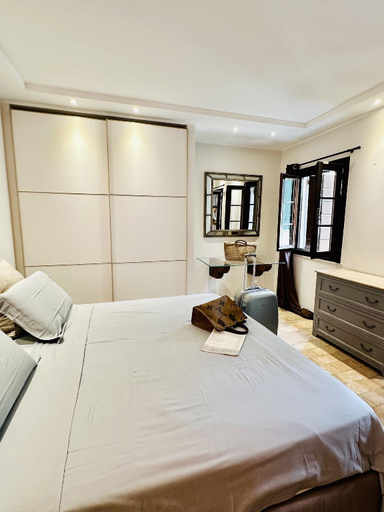 Bedroom 2, Ca' degli Uberti Dimora Storica, Treviso