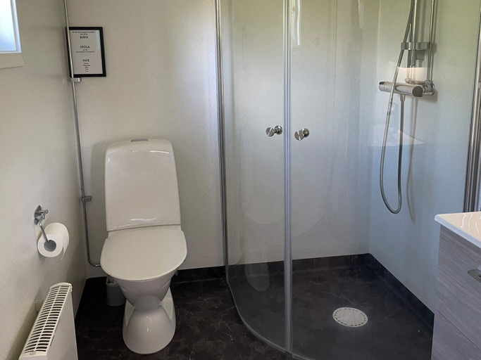 Interior 3, 9 Person Holiday Home in Figeholm, Oskarshamn