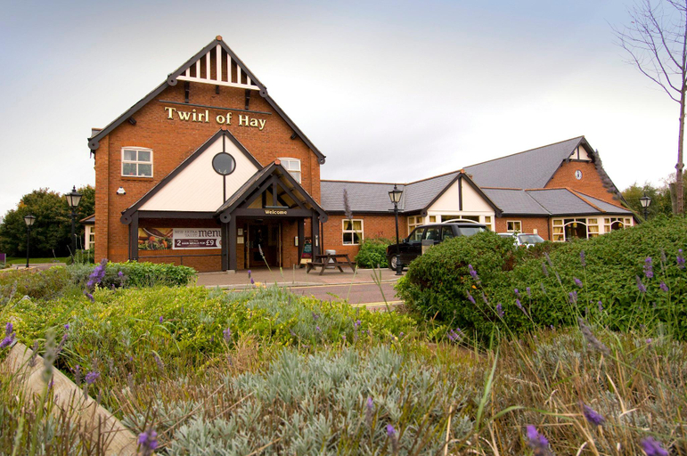 Exterior & Views 5, Premier Inn Chester Central - South East, Cheshire West and Chester
