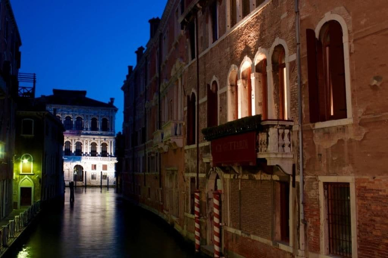 Exterior & Views 2, Ca' Gottardi, Venezia