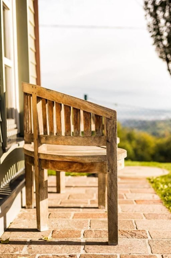Terrace/patio, Wohnen beim Wein Tschermonegg, Leibnitz