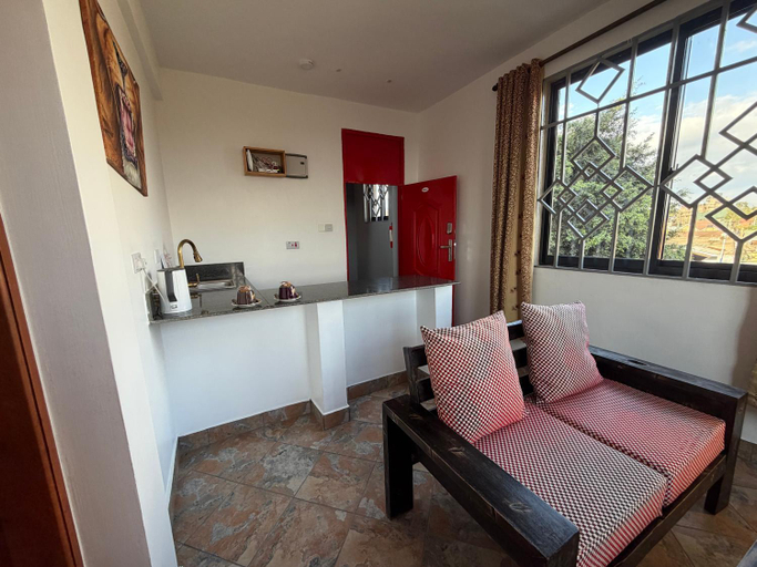 Others 3, Mufasa city Hostel and Apartments, Arusha Urban
