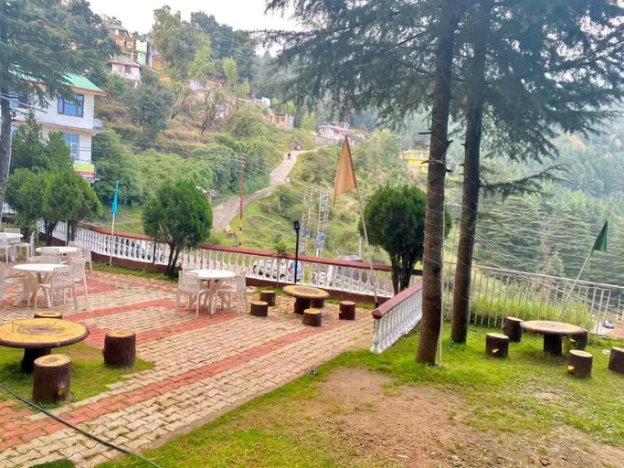 Others, Anupam Resort By DLS Hotels, Kangra