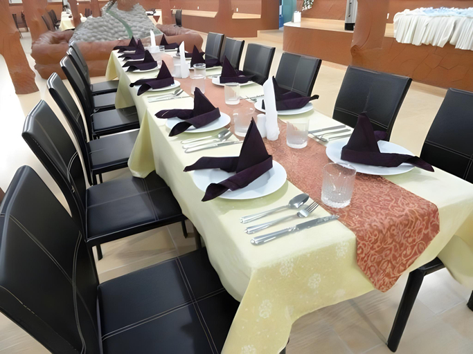 Food & Drinks 5, Sunrise Resort, Al Hamra