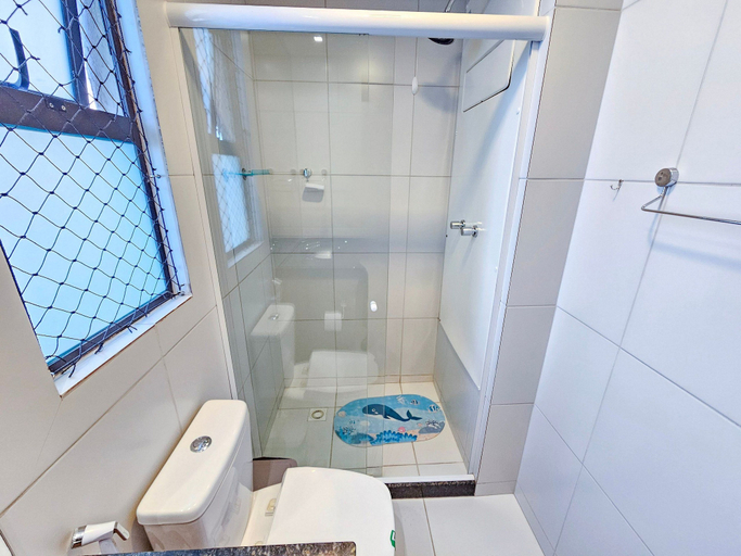 Bathroom 3, Makia Beach Experience, Ipojuca