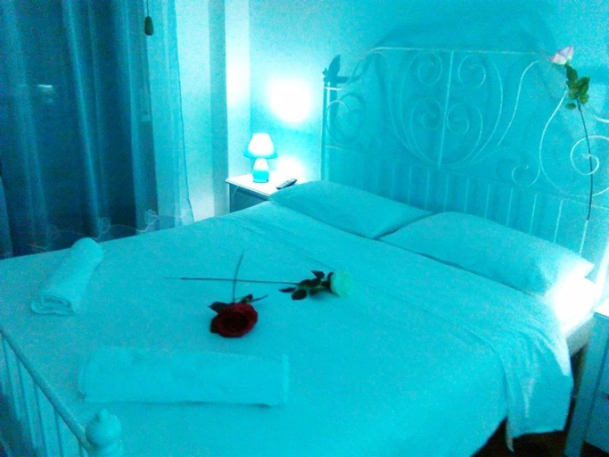 Bedroom 2, B&B Arbostella Dream Stay, Salerno