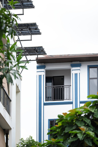 Land view from property 5, Ngoc Cherry, Ninh Bình