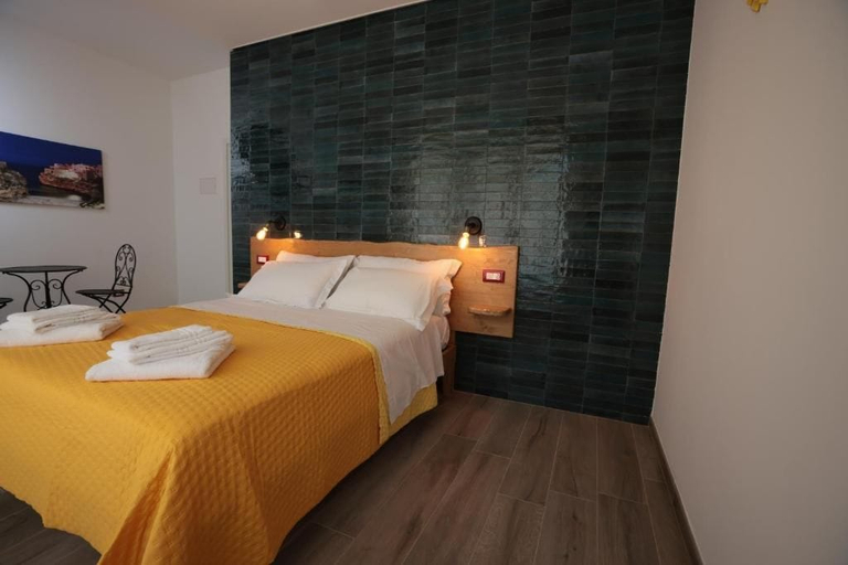 Room 2, Racconti di Puglia B&B, Bari