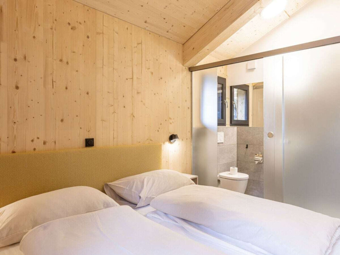 Room 5, Superior Chalet # 27 With Sauna & Hot Tub, Murau