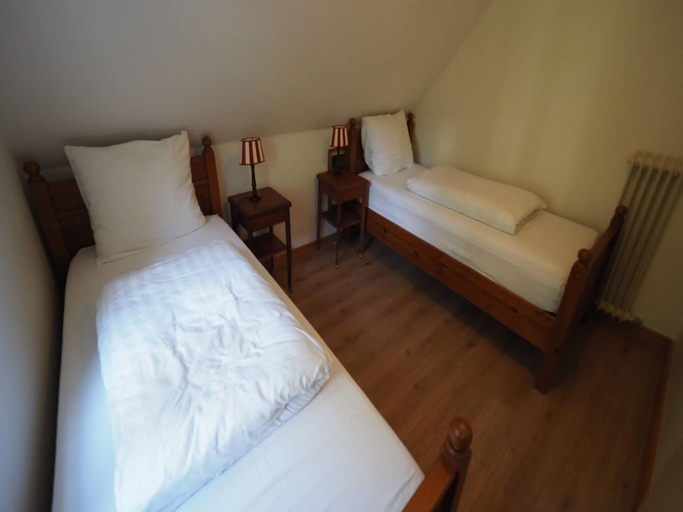 Room 5, Cozy Apartment With Mountain Views in Nordenau for 4, Hochsauerlandkreis