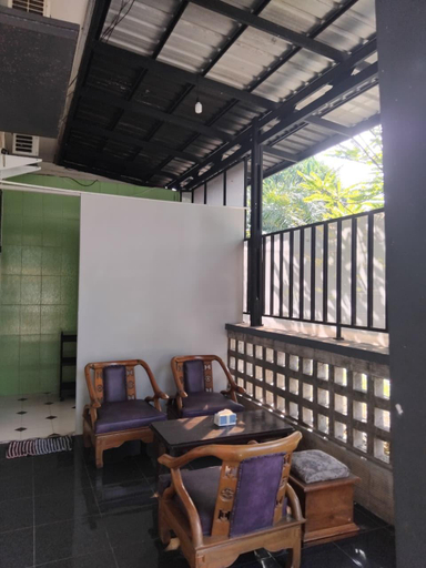 Others, HOMESTAY BINTANG SYARIAH , Banyumas