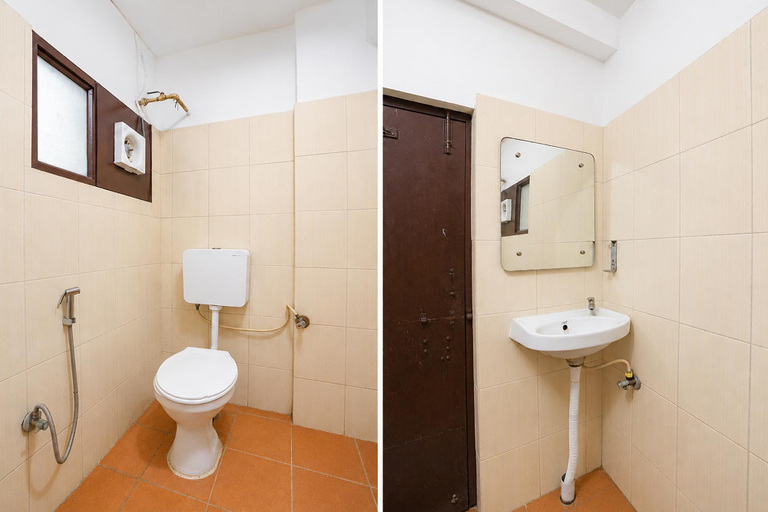 4, Fabhotel Regal I, Hyderabad