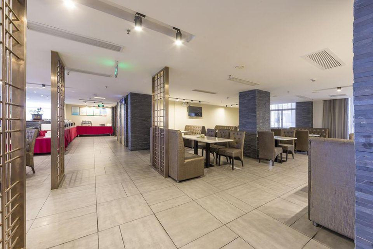 Others 5, Chenxi Fengqing Hotel, Zhaoqing