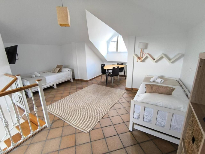 Bedroom 3, Fidalsa Majestic Fm, Cantabria