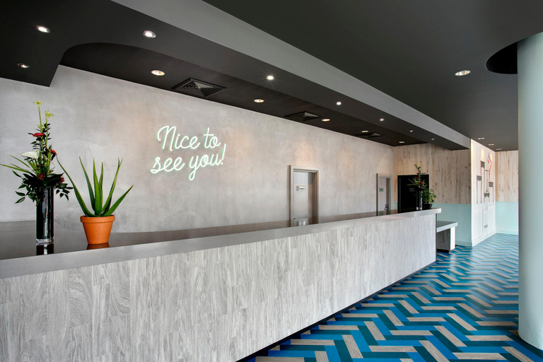 Public Area 3, Leonardo Hotel Brighton, Brighton and Hove